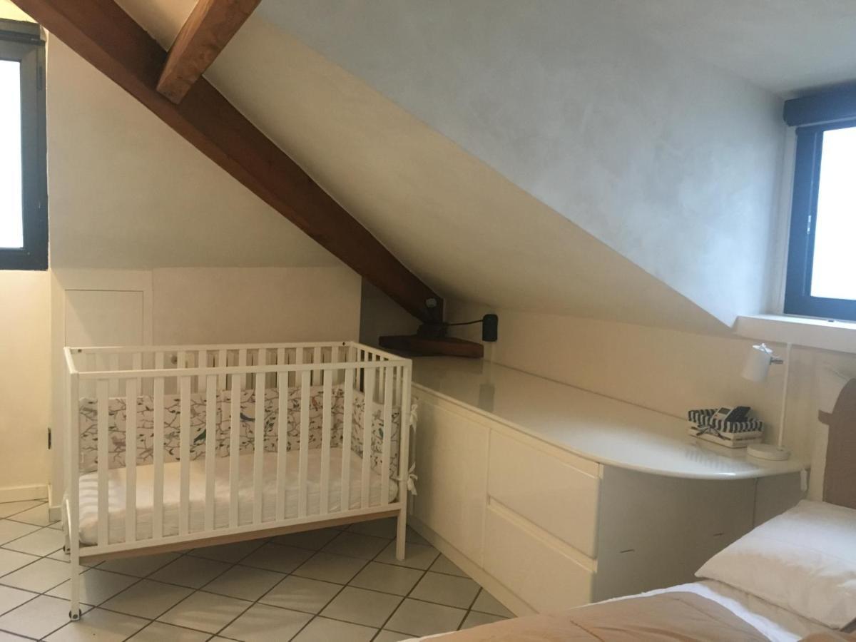 Mansarda Luminosa In Centro Sul Mare - Attic By Sea Apartment Сан Ремо Екстериор снимка