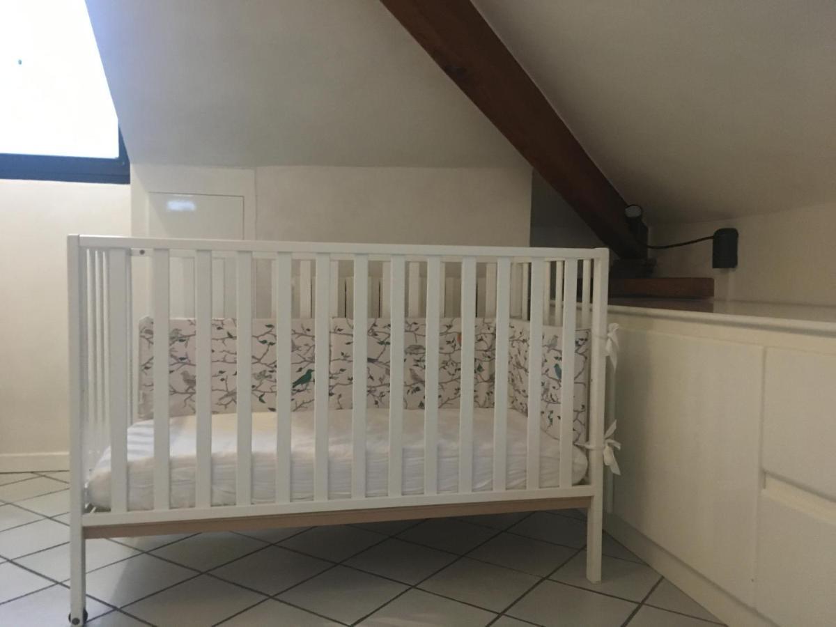 Mansarda Luminosa In Centro Sul Mare - Attic By Sea Apartment Сан Ремо Екстериор снимка