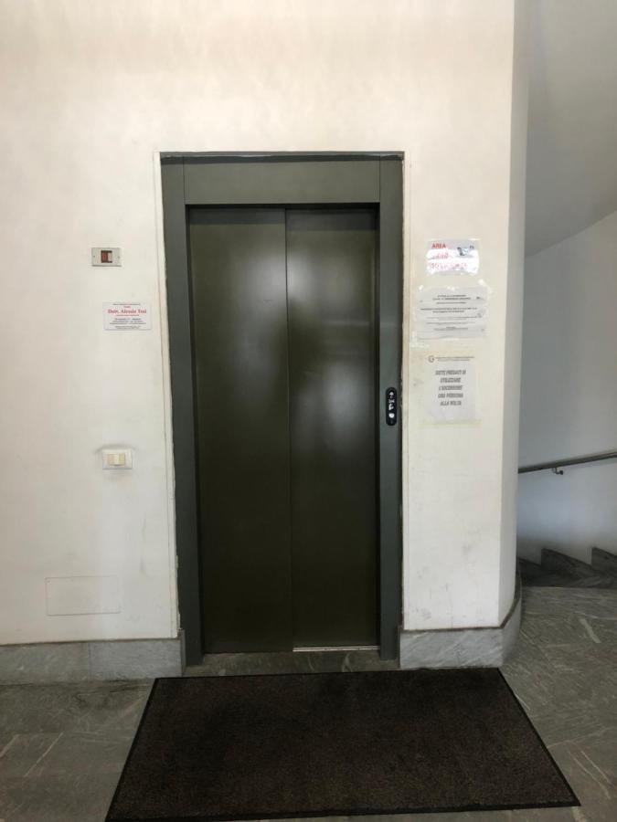 Mansarda Luminosa In Centro Sul Mare - Attic By Sea Apartment Сан Ремо Екстериор снимка