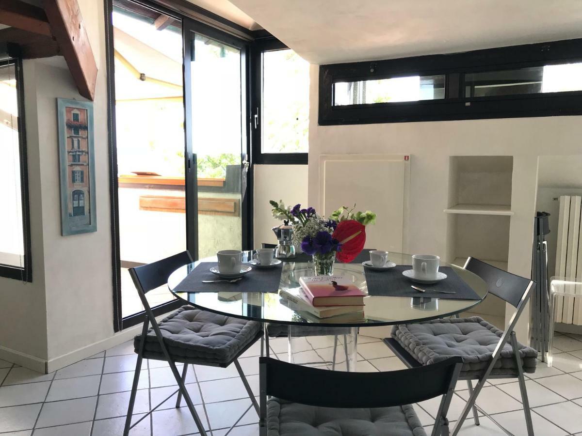 Mansarda Luminosa In Centro Sul Mare - Attic By Sea Apartment Сан Ремо Екстериор снимка