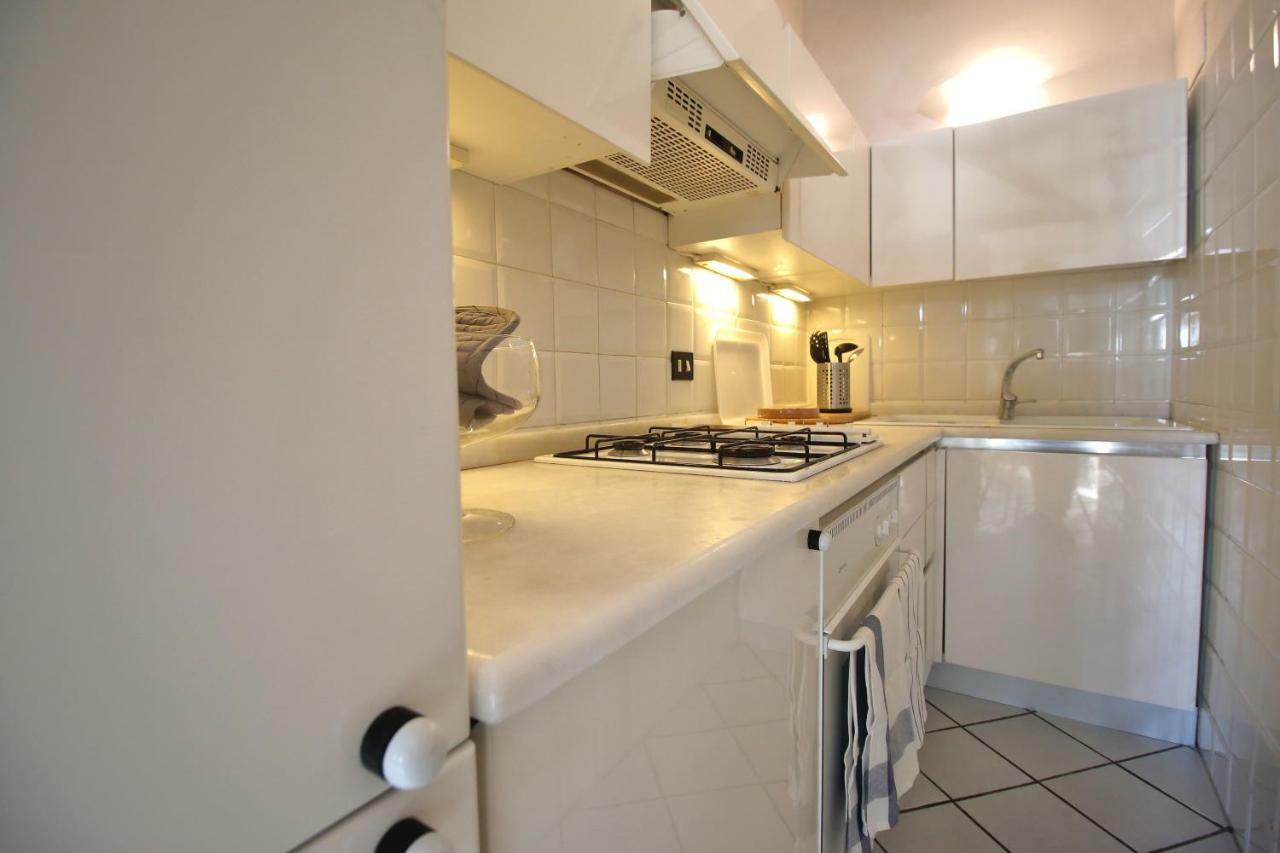 Mansarda Luminosa In Centro Sul Mare - Attic By Sea Apartment Сан Ремо Екстериор снимка