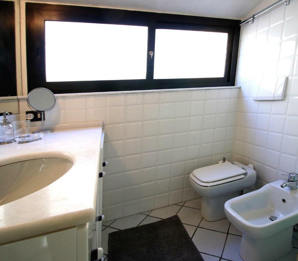 Mansarda Luminosa In Centro Sul Mare - Attic By Sea Apartment Сан Ремо Екстериор снимка