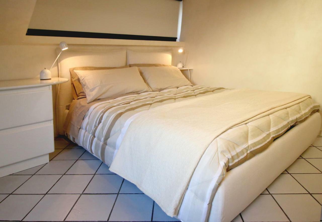 Mansarda Luminosa In Centro Sul Mare - Attic By Sea Apartment Сан Ремо Екстериор снимка